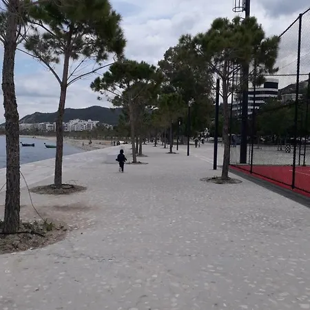 Διαμέρισμα Rubin Vlorë