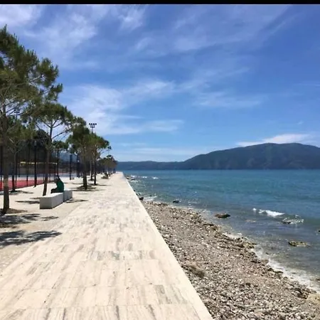 Rubin Διαμέρισμα Vlorë